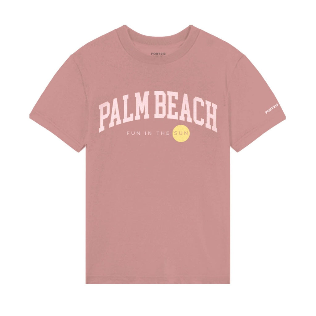 shirt 'palm beach'