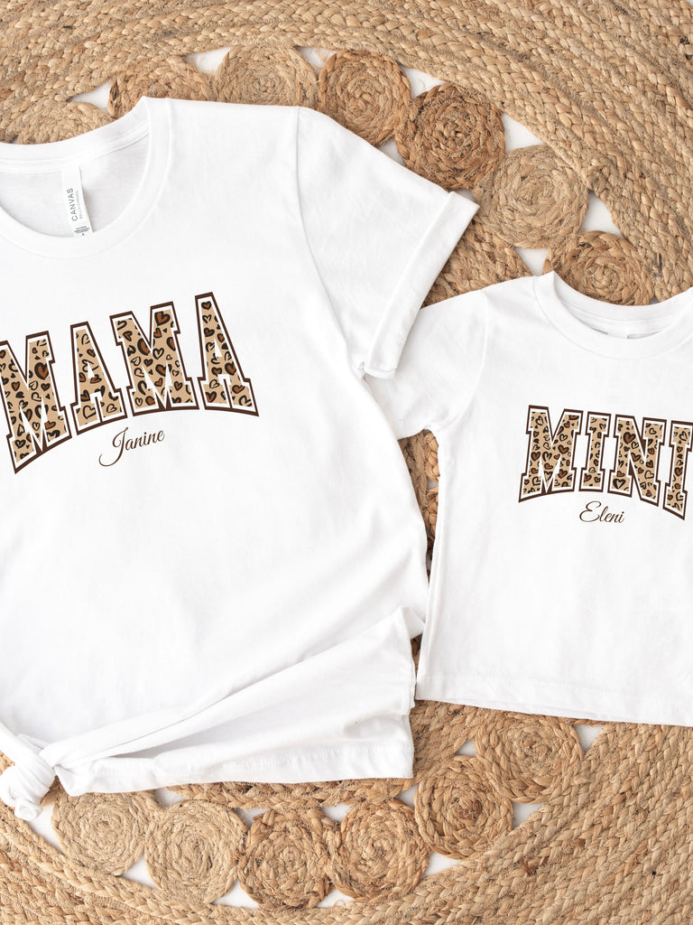 matching family looks