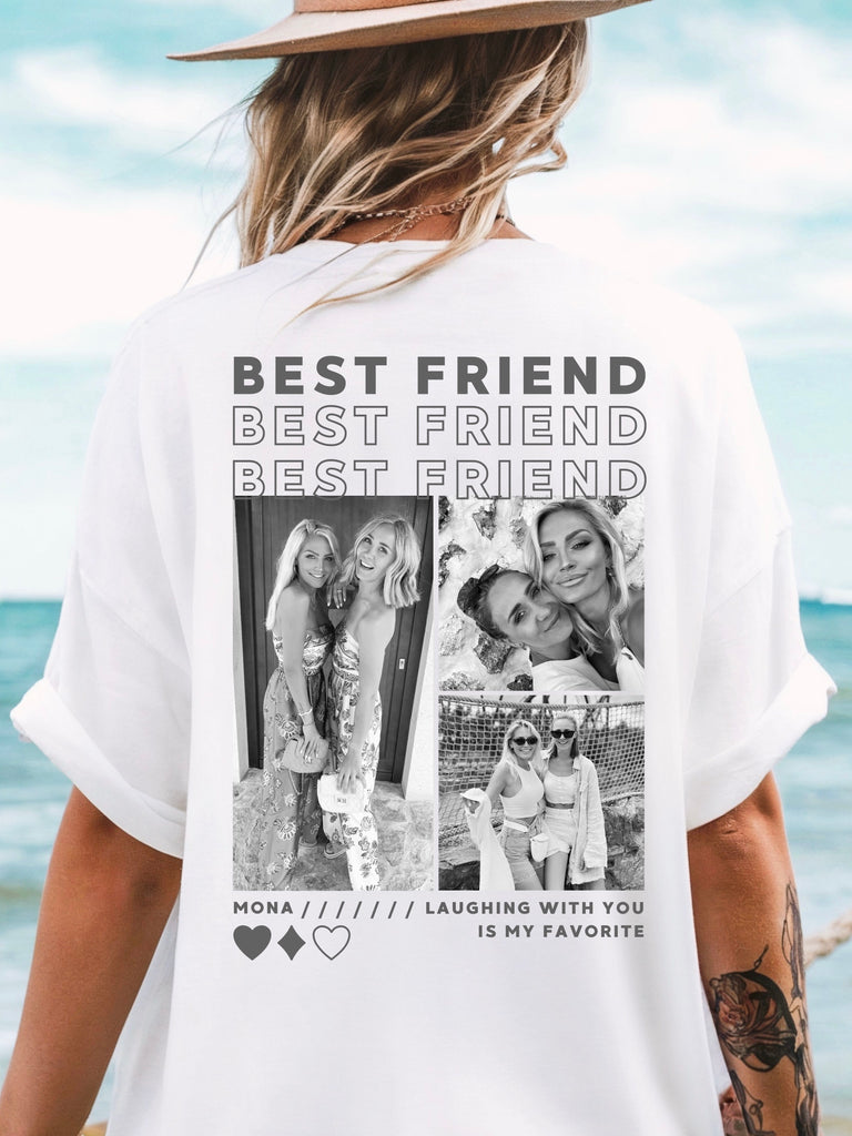besties