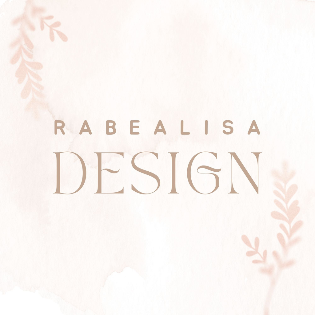 rabealisaDESIGN