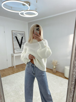 wide leg jeans 'mrs coolio'