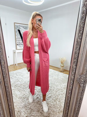 cardigan 'long edition'