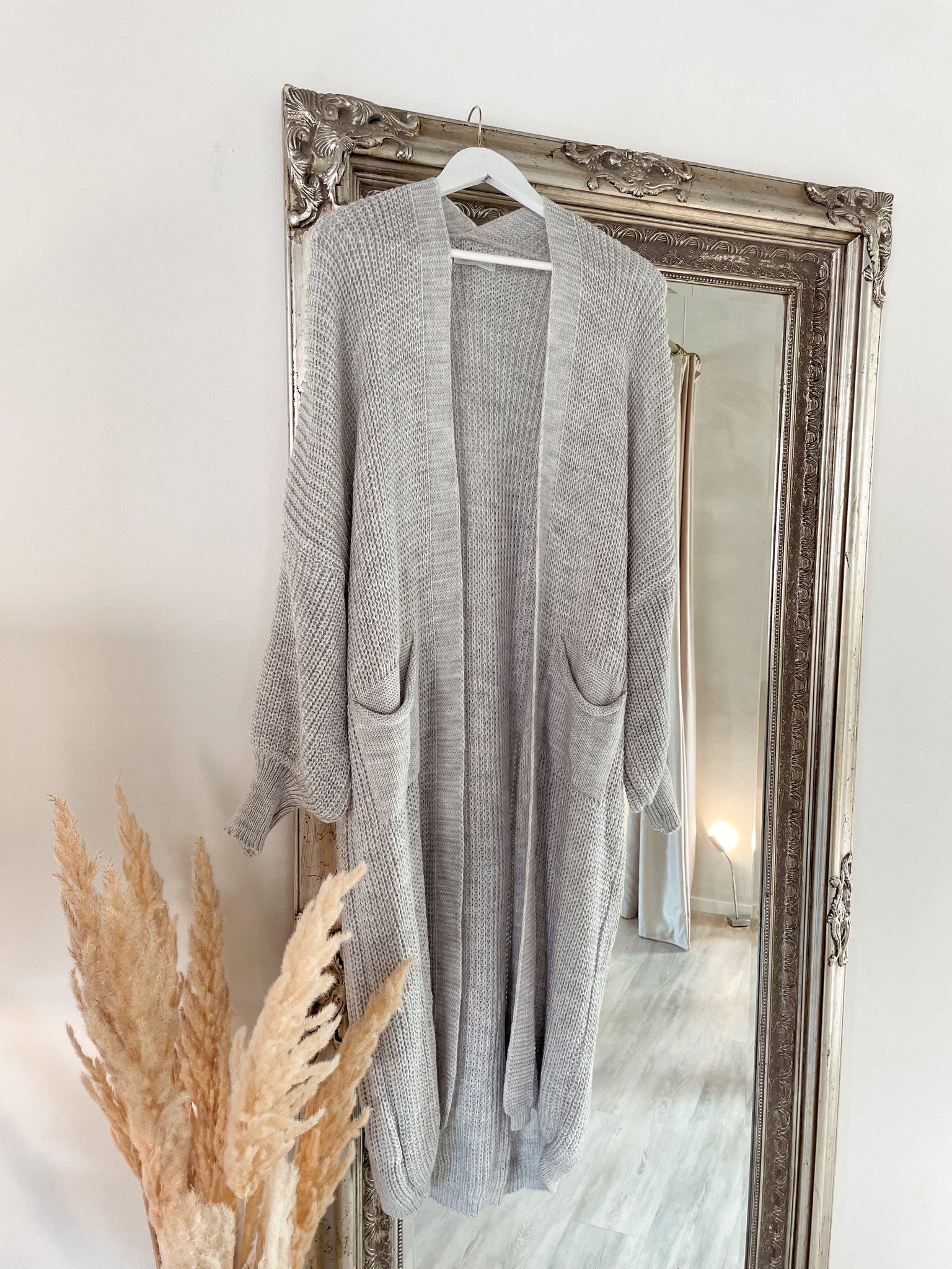 cardigan 'long edition'