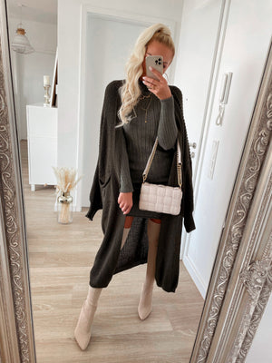 cardigan 'long edition'