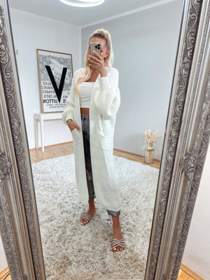cardigan 'long edition'
