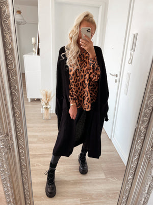 cardigan 'long edition'