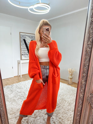 cardigan 'long edition'