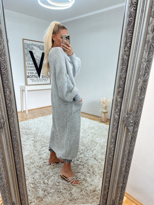 cardigan 'long edition'