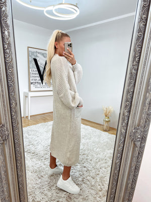 cardigan 'long edition'