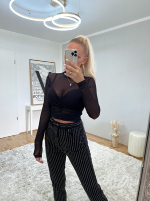 shirt 'girls night'