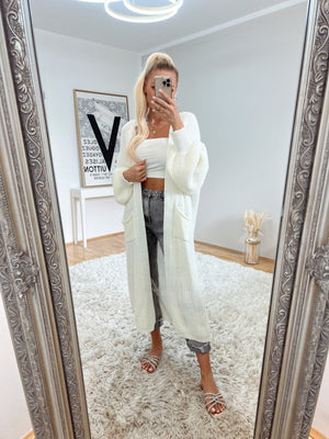 cardigan 'long edition'