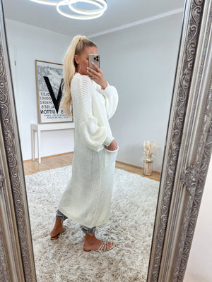 cardigan 'long edition'