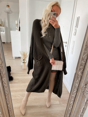 cardigan 'long edition'