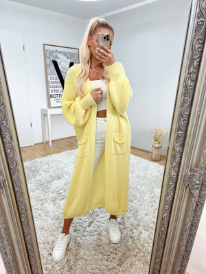 cardigan 'long edition'