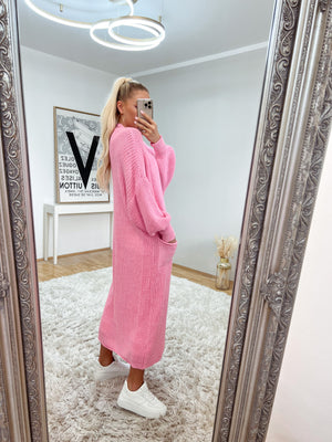 cardigan 'long edition'
