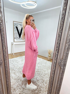 cardigan 'long edition'