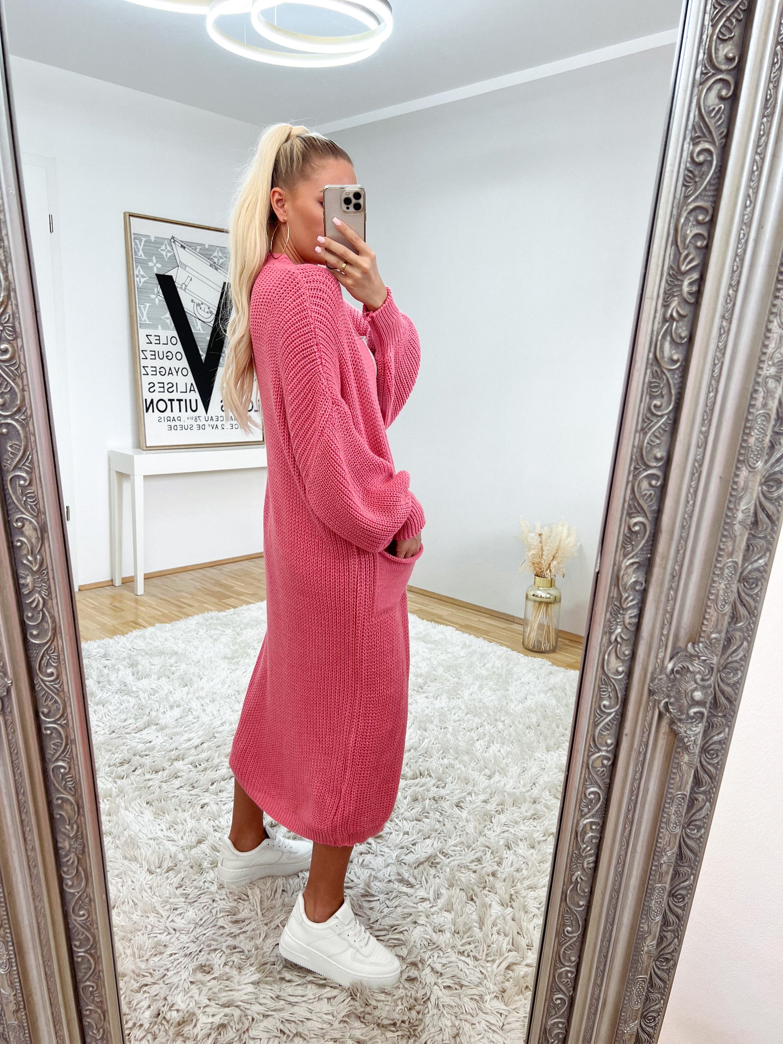 cardigan 'long edition'