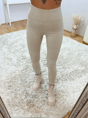 leggings 'wild'