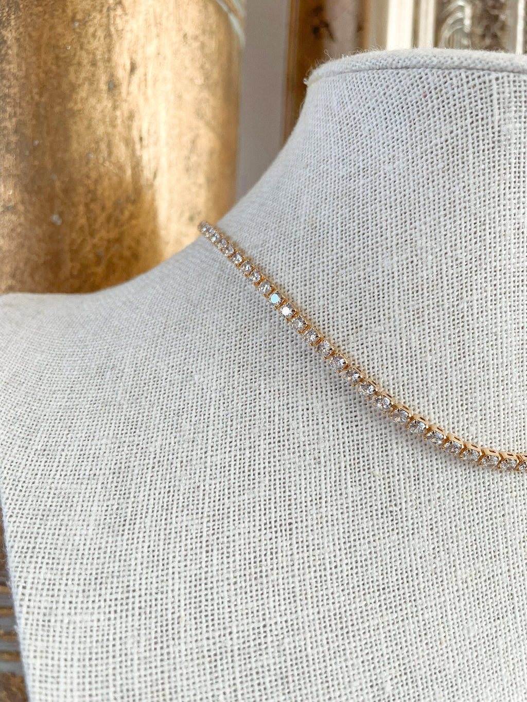 kette 'diamond love'