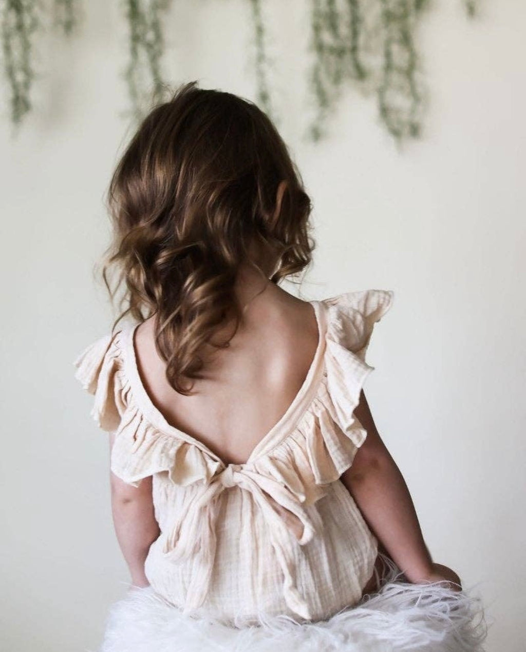 body 'ruffles'