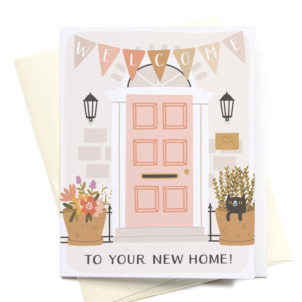 card 'new home'