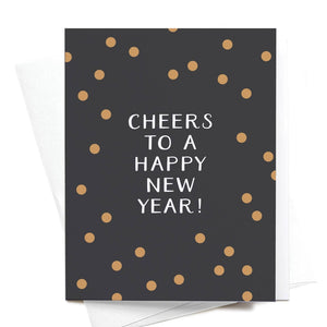 card 'happy new year'