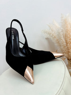high heels 'glamour'