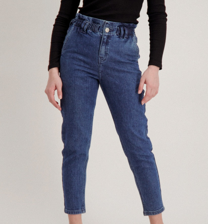 jeans 'kids willa' stone bleached