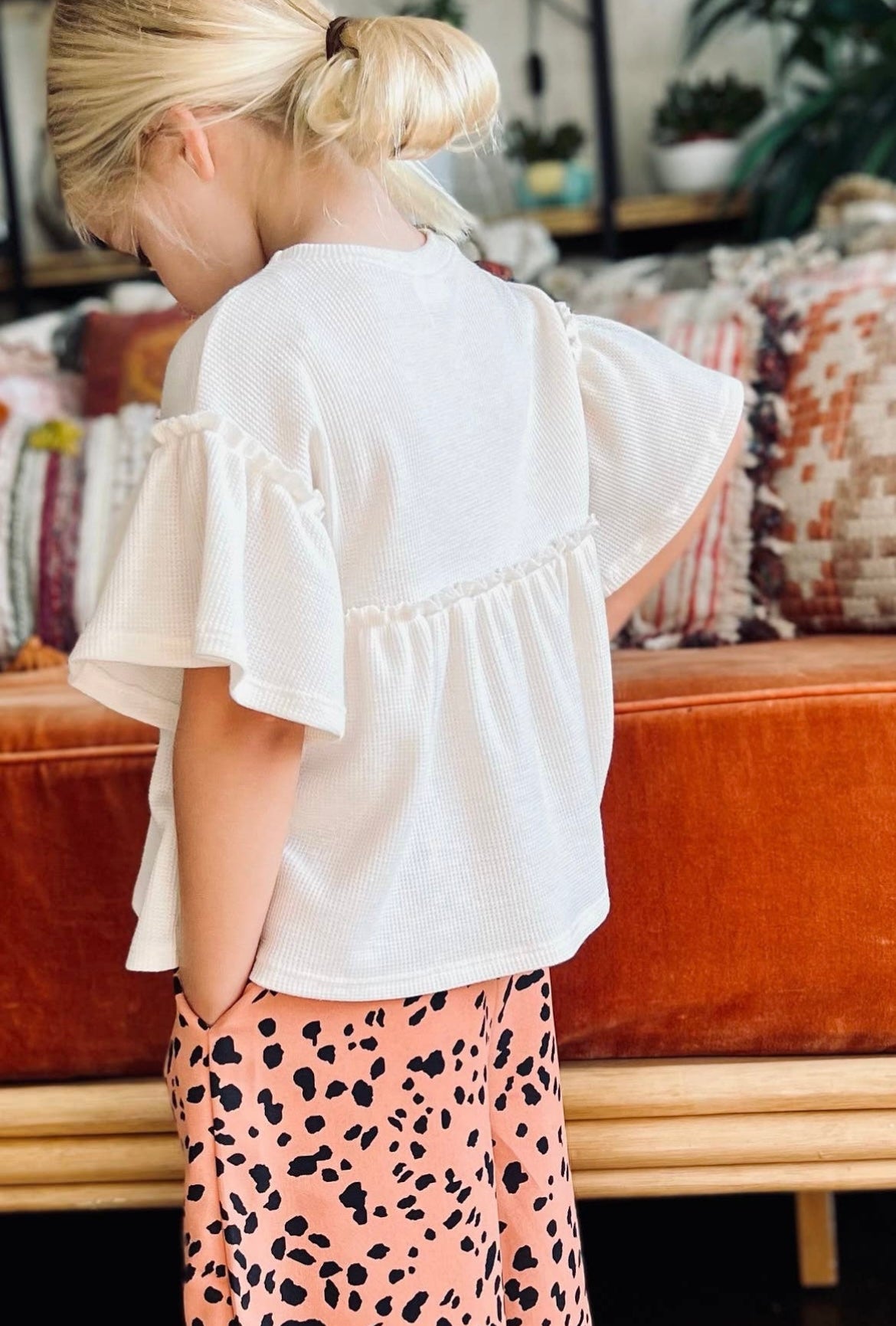 shirt 'happy times'
