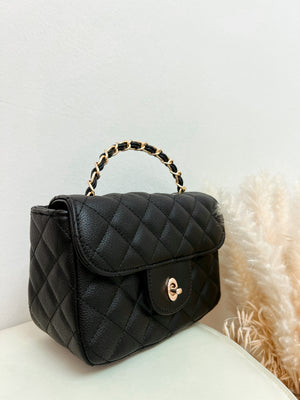 bag 'mini blacky'