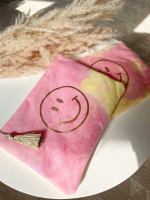 bag 'mini smiley'