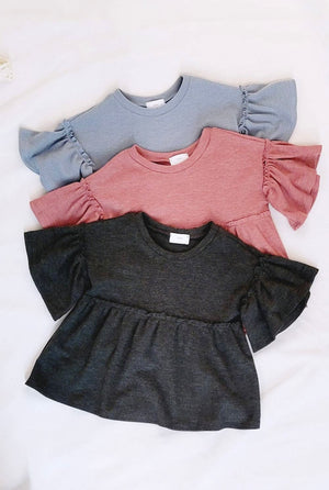 shirt 'happy times'