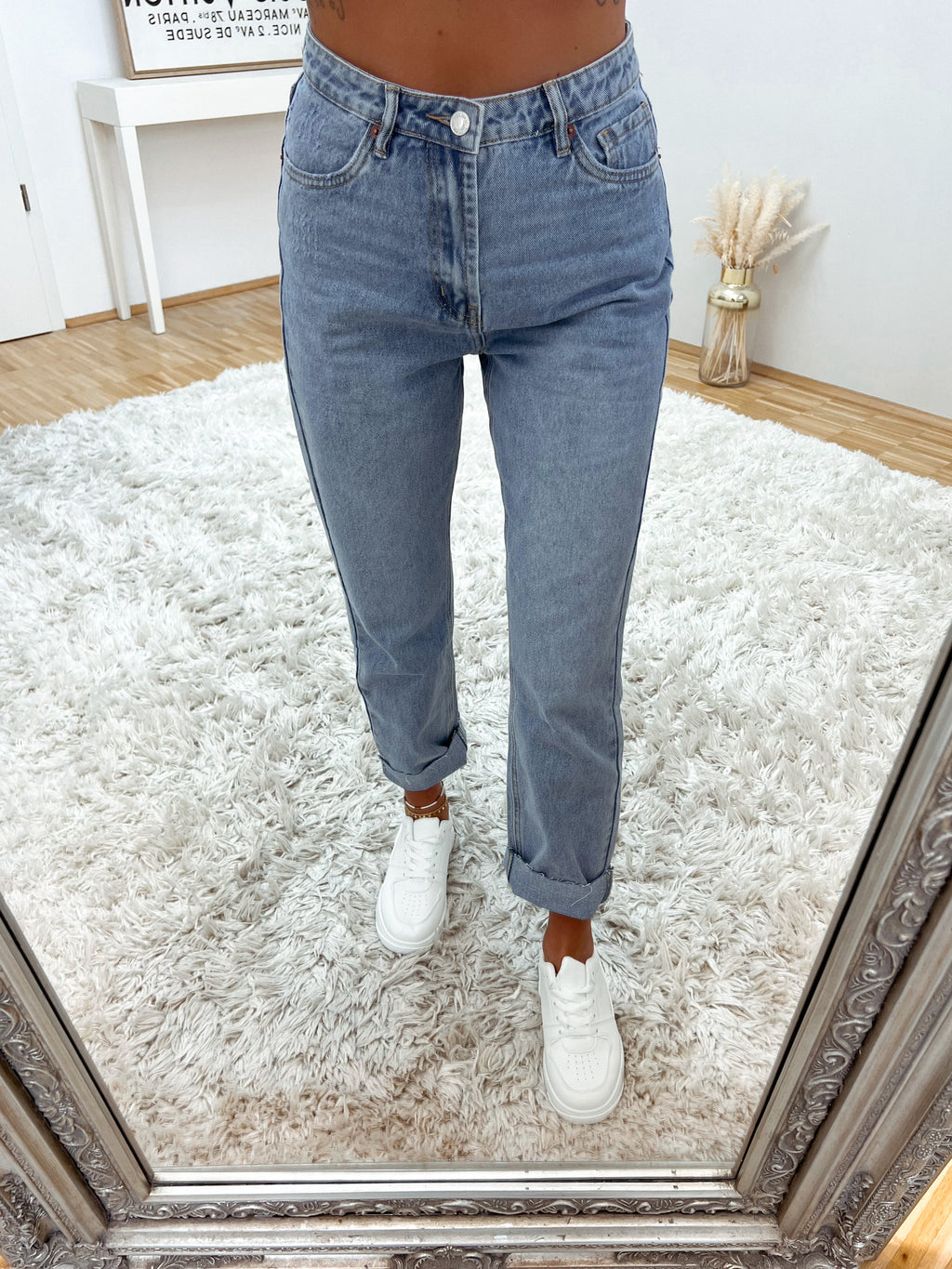 mom jeans 'spring 2023'