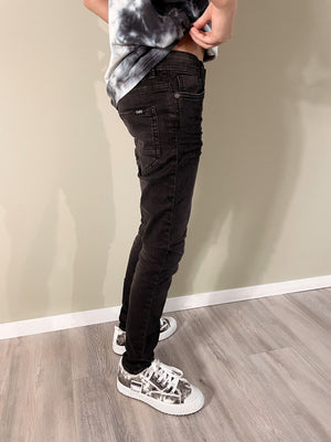 jeans 'kids davis' black used