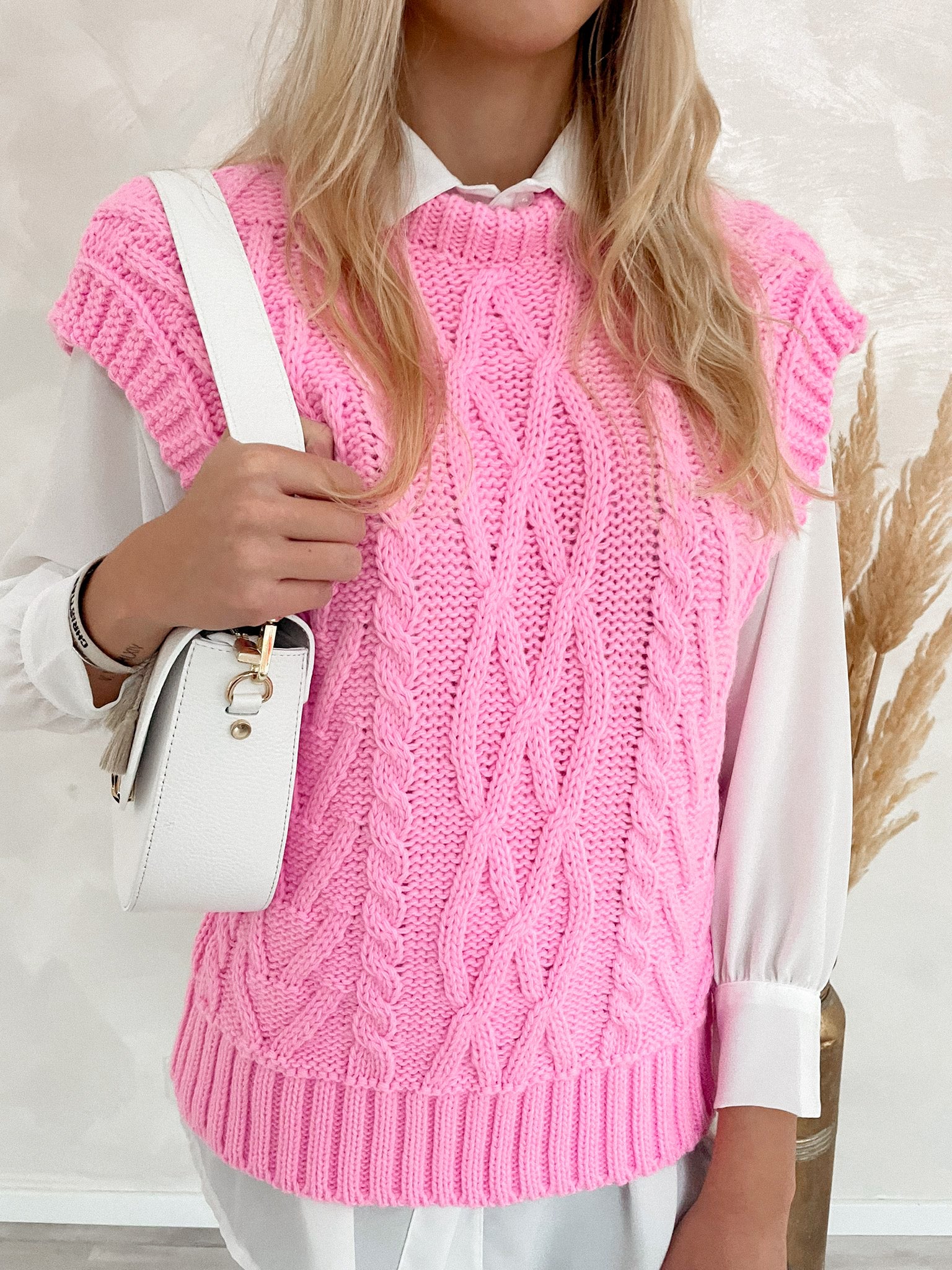 pullunder ‚cozy & colourful edition‘