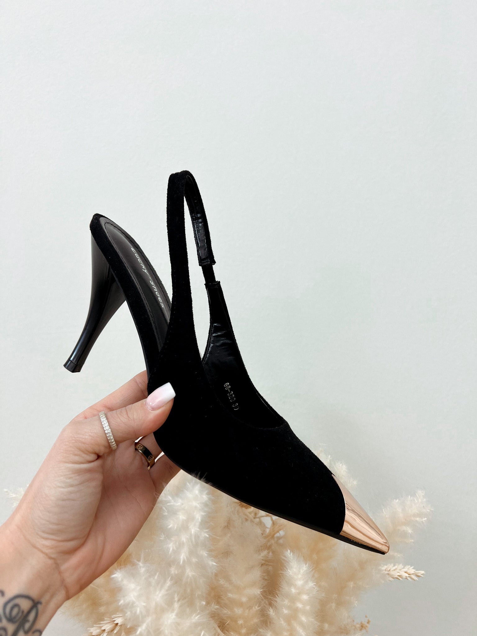 high heels 'glamour'